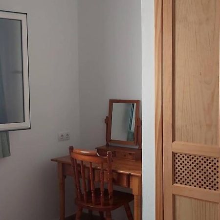 Apartamento Montana Clara Apartamento Orzola Exterior foto